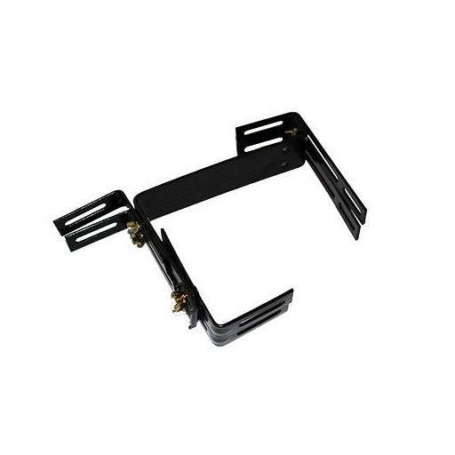 Balconera ablakláda konzol antracit változat 41214