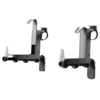 Verso Plus window box bracket anthracite variant 41216