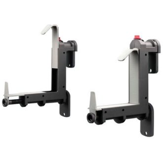 Verso Fix window box bracket anthracite variant 41217