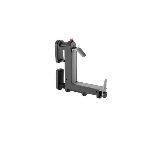 Verso Fix window box bracket anthracite variant 41217