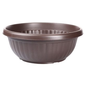 Harmonie virágcserép barna átmérőjű 35 cm