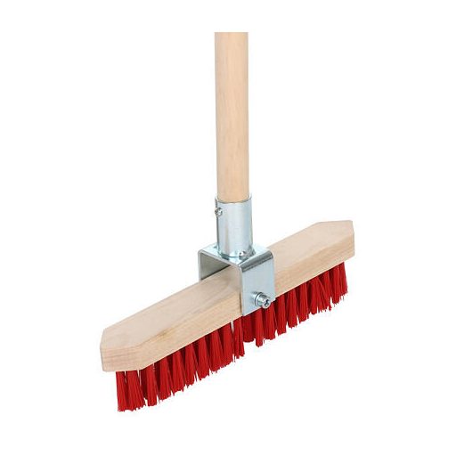 Kunststoff ecset nyéllel művonalakhoz 41379 változat