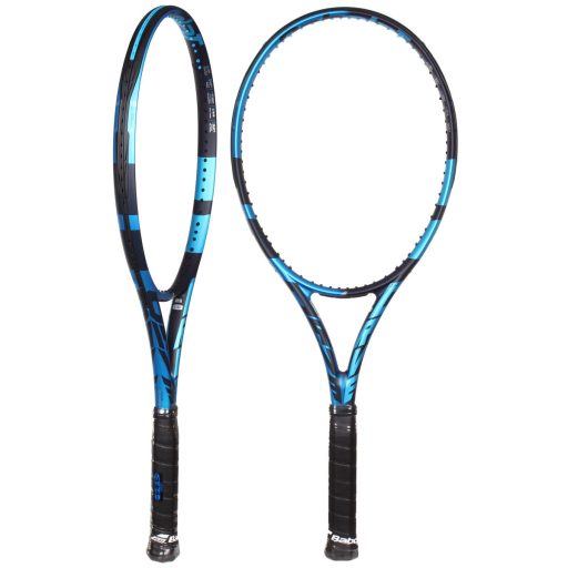Pure Drive Lite 2021 tennis racket grip G3