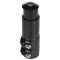 Stem bike stem riser black variant 41445