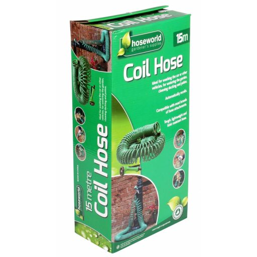 Springel garden hose set variant 41452