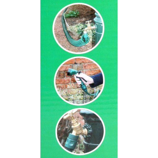 Springel garden hose set variant 41452