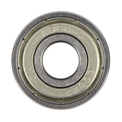 ABEC 7 krómozott soros csapágyak, 16 db-os csomagolás