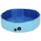Splash dog pool blue diameter 80 cm