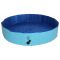 Splash dog pool blue diameter 160 cm