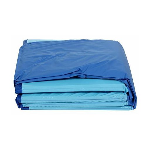 Splash dog pool blue diameter 160 cm