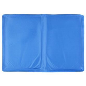 Ice Paddog kutyahűtő párna kék méret XS