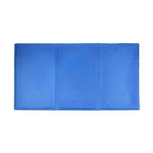 Ice Paddog kutyahűtő párna kék méret XS