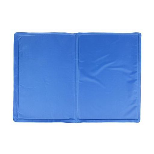 Ice Paddog kutyahűtő párna kék méret XS