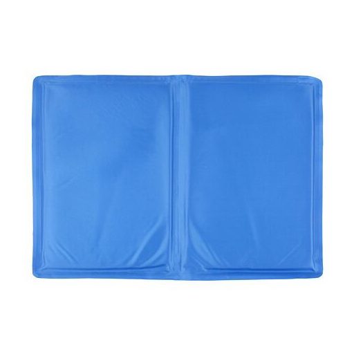 Ice Paddog kutyahűtő párna kék méret S