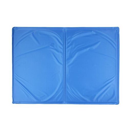 Ice Paddog kutyahűtő párna kék méret S