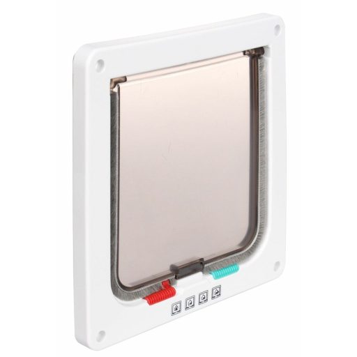 Pet Gate pet door white dimension L