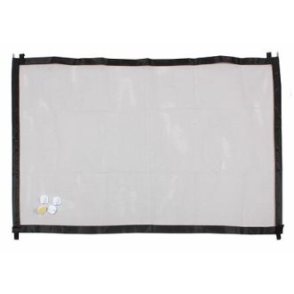 Mantinel pet isolation net length 110 cm