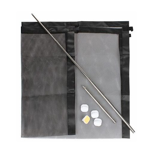 Mantinel pet isolation net length 110 cm