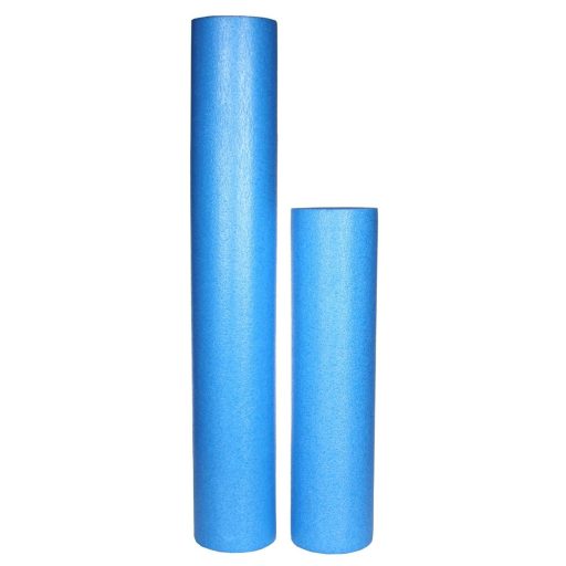 Yoga EPE Roller blue length 60 cm