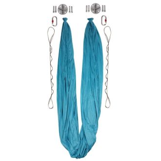 Yoga Hammock light blue variant 42128