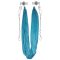 Yoga Hammock light blue variant 42128