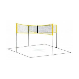 VolleyCross röplabda szett, 42130-as változat