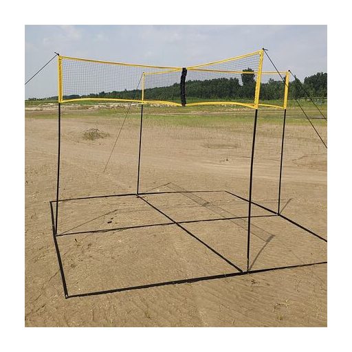 VolleyCross röplabda szett, 42130-as változat