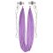 Yoga Hammock viollet variant 42131