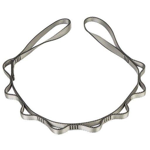 Yoga Hammock viollet variant 42131