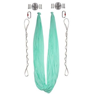 Yoga Hammock green variant 42133