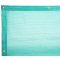 Professional screen for tennis courts light green 2 x 18 m variant 42134