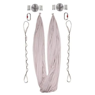 Yoga Hammock grey variant 42140