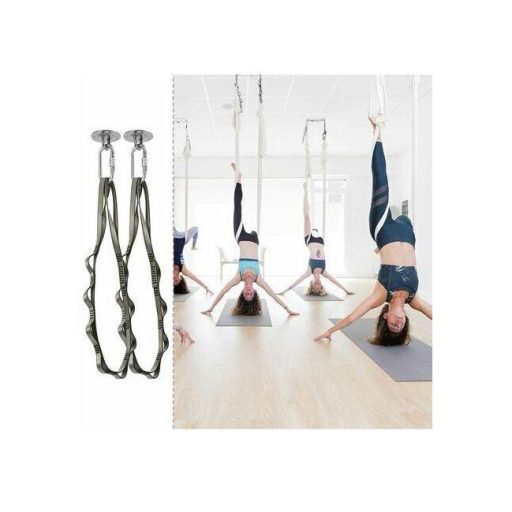 Yoga Hammock grey variant 42140