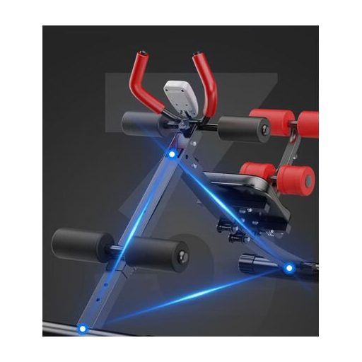 Háromszög alakú erősítőgép 42769-es változat