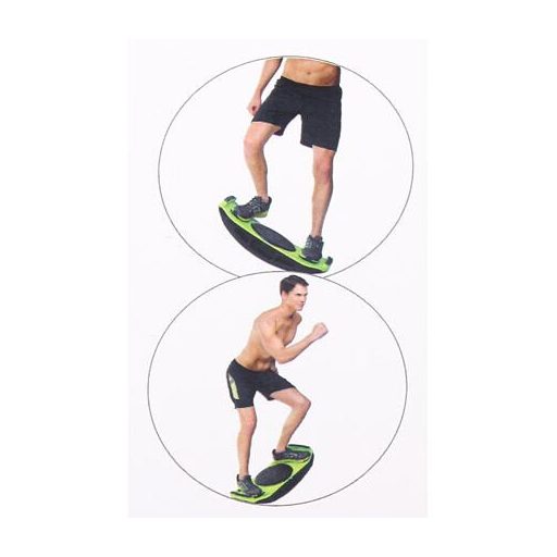 Multigym edzőtábla 42770-es változat