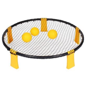 Pro Smash Ball kerek hálókészlet 42771-es változat