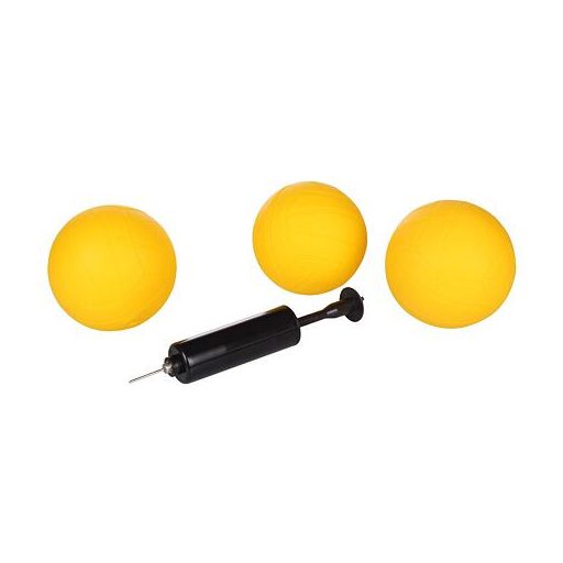 Pro Smash Ball kerek hálókészlet 42771-es változat