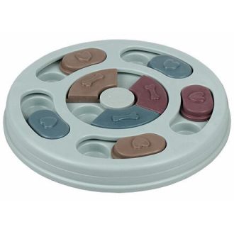 Puzzle Kisállat kirakó kutyáknak kék változat 42944