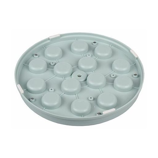 Puzzle Kisállat kirakó kutyáknak kék változat 42944