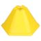 Hex marker 6 hüvelykes univerzális kúpos sárga változat 43070