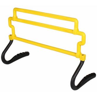   Állítható gát többfunkciós gát sárga változatban 43078