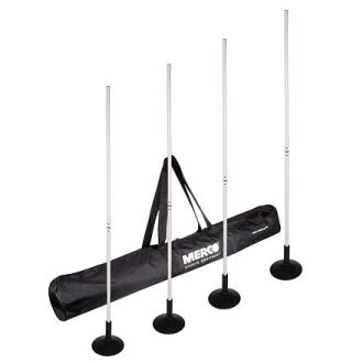 Slalom 4.0 agility szett 43086 változat