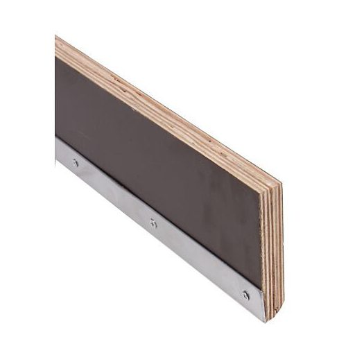 Tonner fa talajlazító acél pengével 43092 változat