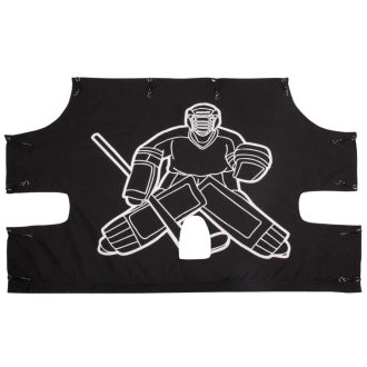 Shooter 72 hockey shooting tarp variant 43098