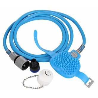 Zuhanyzó kisállat zuhany változat 43189