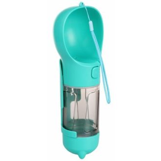 Nomad kutyakulacs kék változat 43190