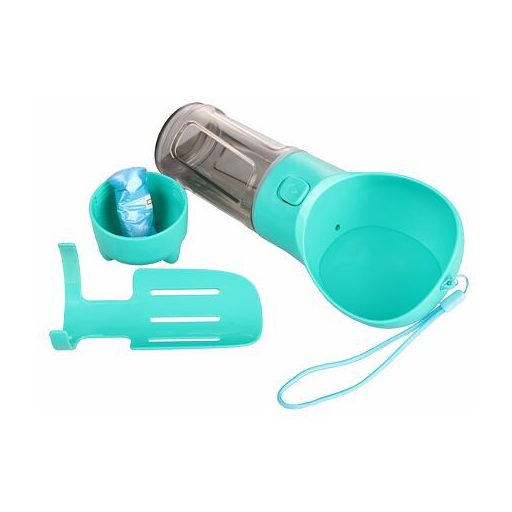 Nomad kutyakulacs kék változat 43190