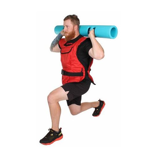 Beast súly mellény súlya 10 kg