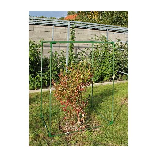 Kerti rúd 8 mászóállvány, hossza 75 cm
