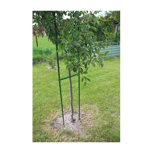 Kerti rúd 8 mászóállvány, hossza 75 cm
